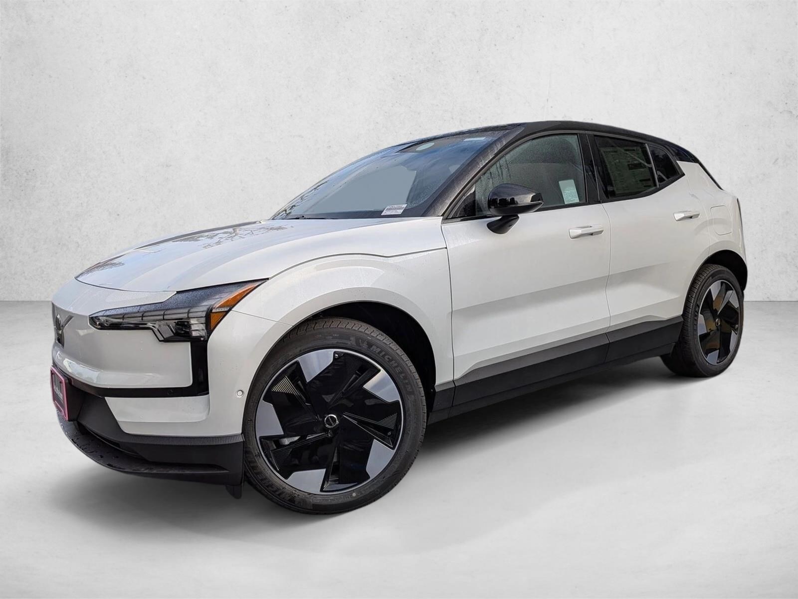 2026 Volvo EX30 Ultra