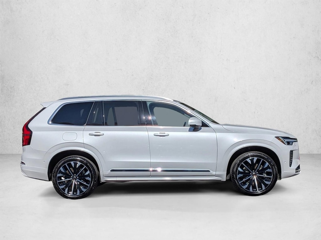 Certified 2026 Volvo XC90 B5 Plus 7-Seater SUV