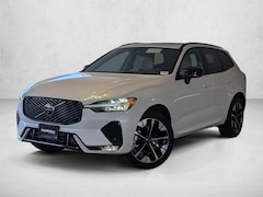 2026 Volvo XC60 Plus All-Wheel Drive SUV