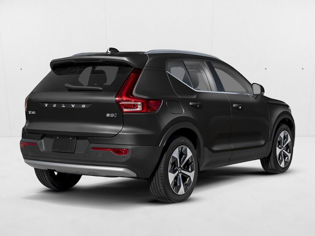 New 2026 Volvo XC40 Core SUV