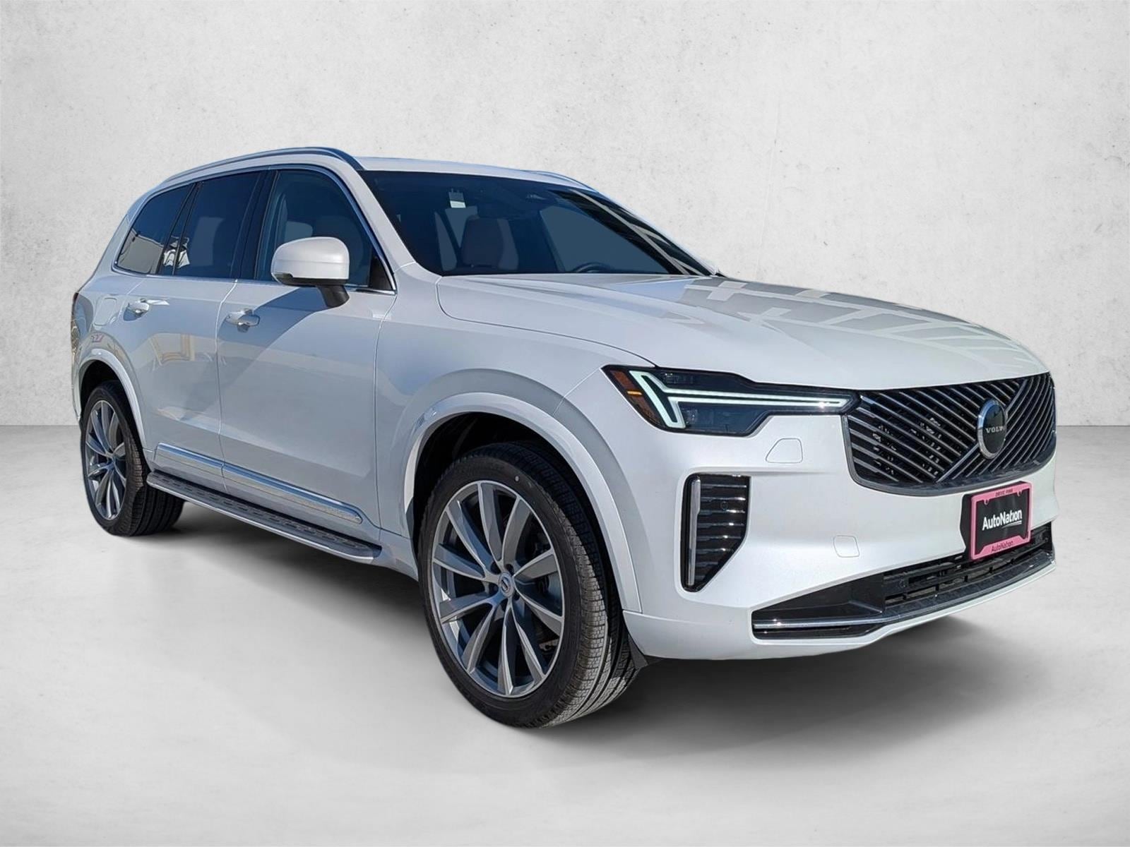 2025 Volvo XC90 Core - Photo 7