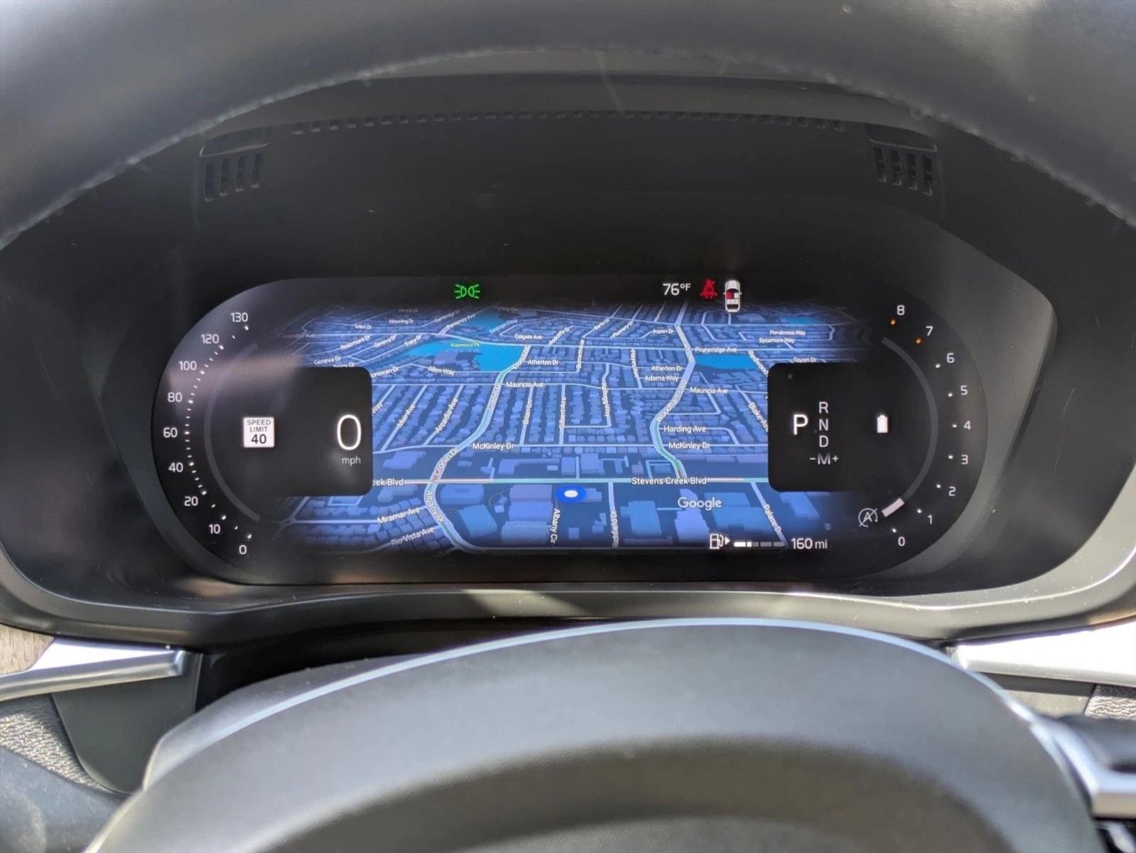 2026 Volvo XC60 Plus - Photo 11