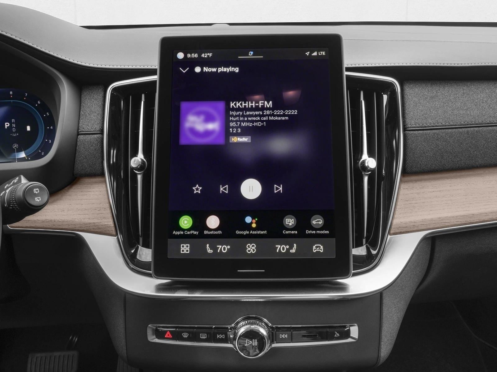2026 Volvo XC90 Ultra - Photo 7