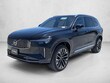  Volvo XC90 plug-in hybrid