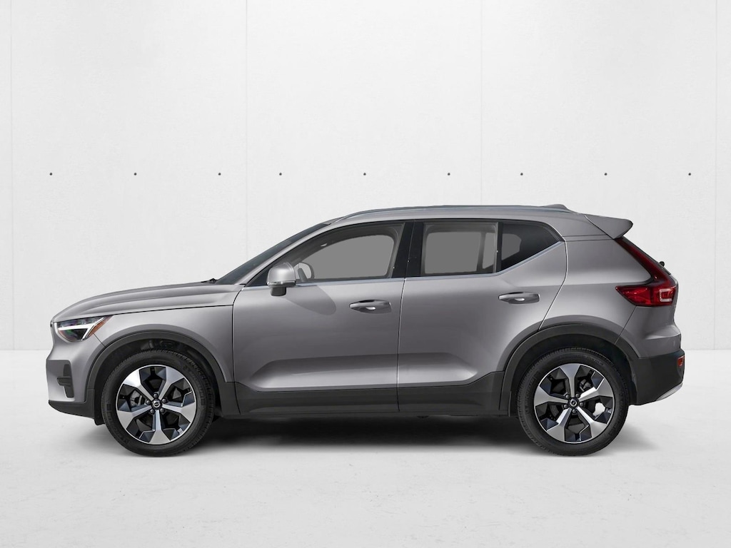 New 2026 Volvo XC40 Ultra SUV