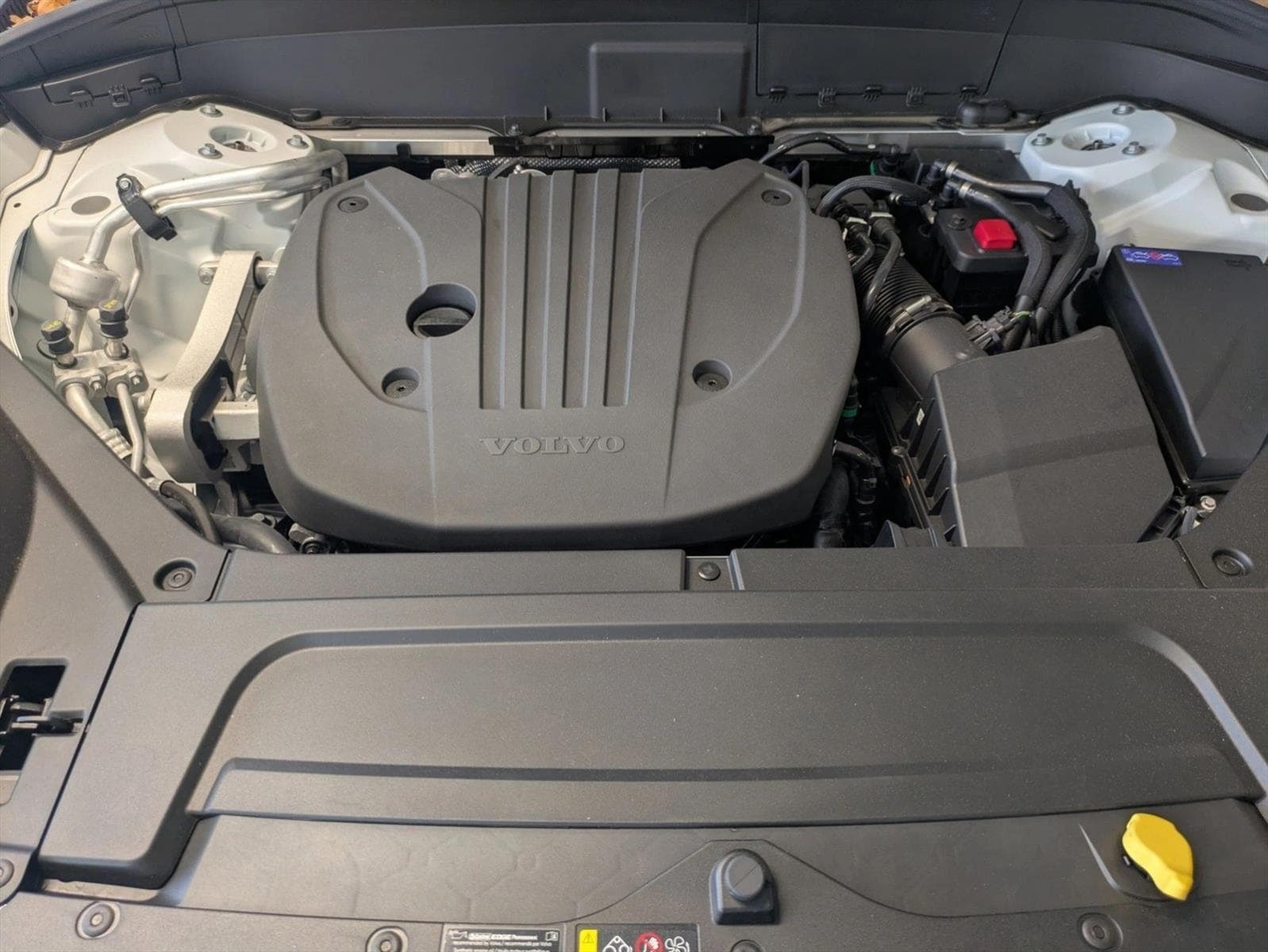 2025 Volvo XC90 Core - Photo 19