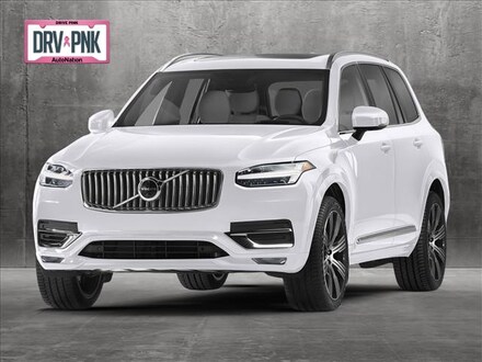 2023 Volvo XC90 B6 AWD Mild Hybrid Ultimate 7-Seater SUV