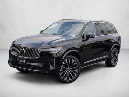 2026 Volvo XC90 B5 Plus 7-Seater SUV