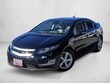 Chevrolet Volt