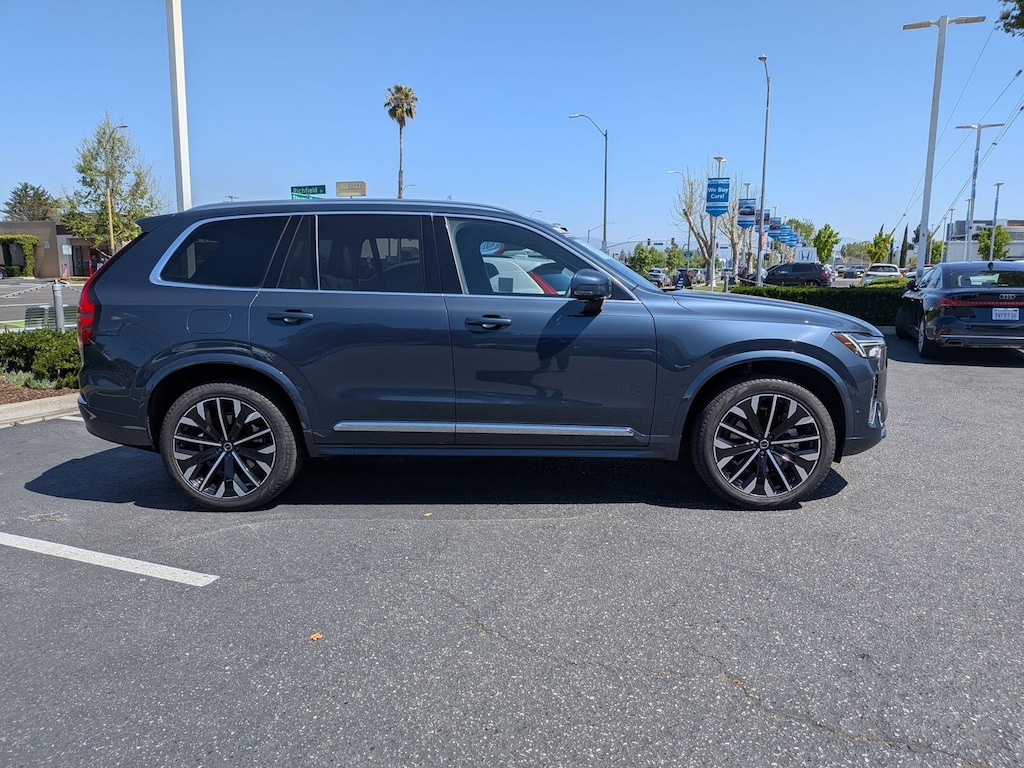 Used 2026 Volvo XC90 B6 Plus 7-Seater SUV