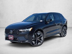 2026 Volvo XC60 Plus All-Wheel Drive SUV