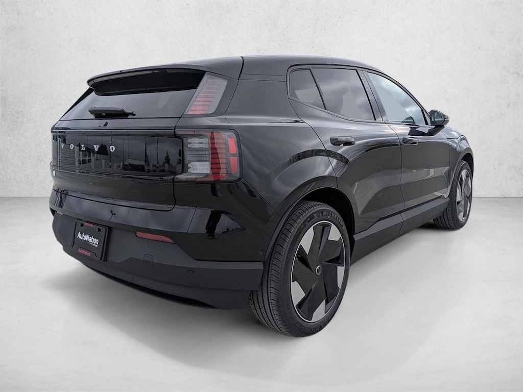 New 2026 Volvo EX30 Ultra SUV