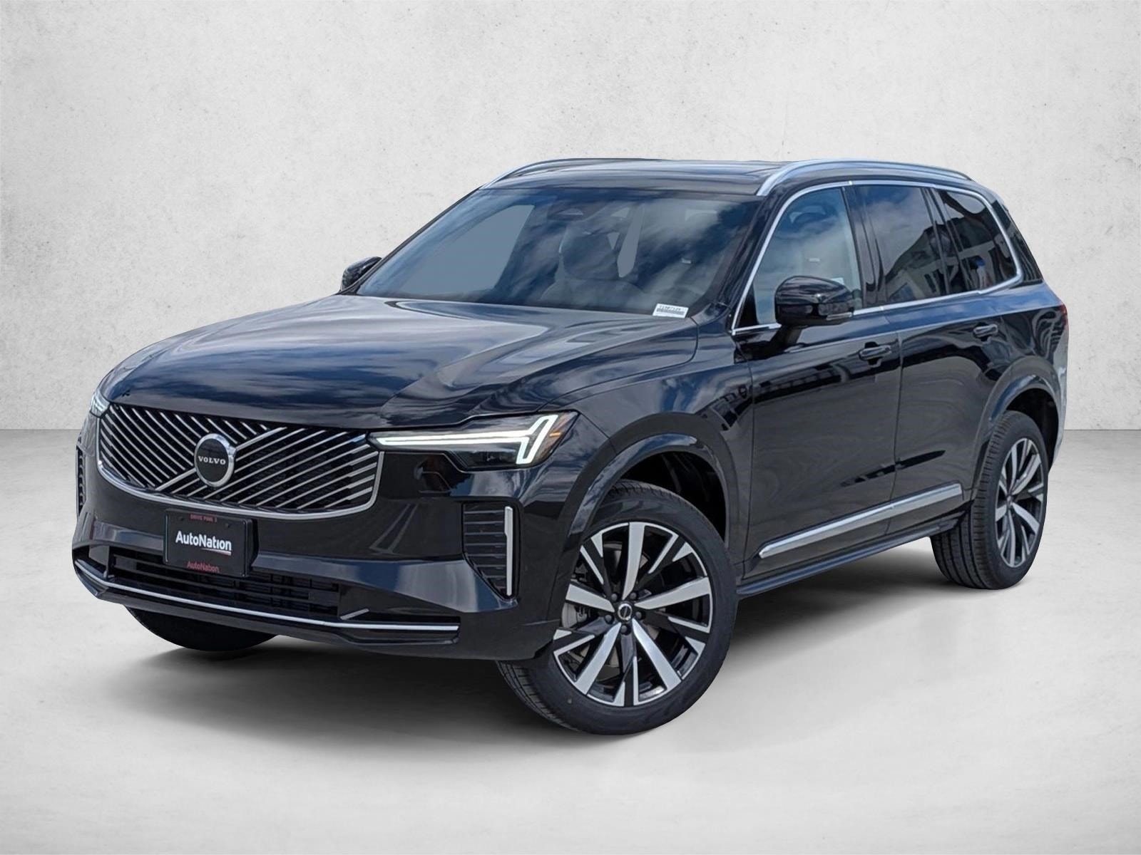 2026 Volvo XC90 B5 Core Bright 4WD's photo