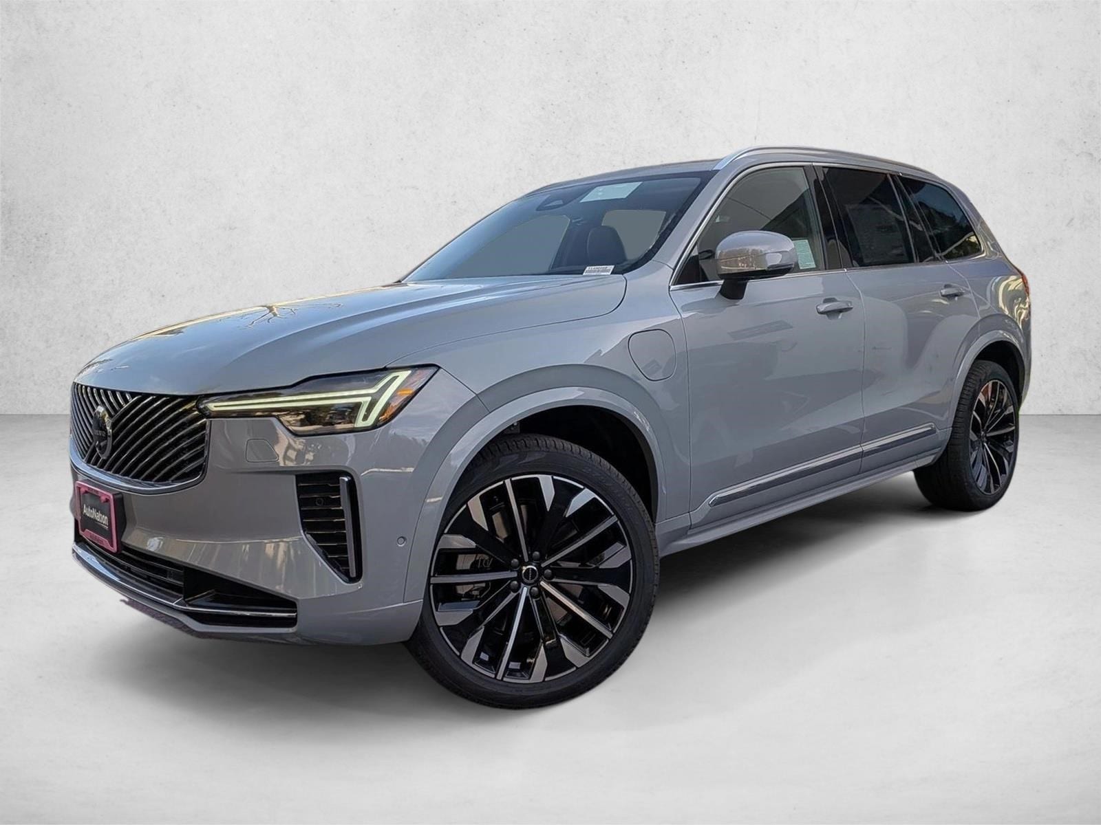 2026 Volvo XC90 Plug-In Hybrid