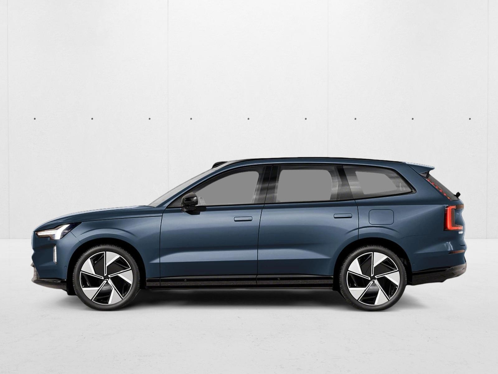 2025 Volvo EX90 Ultra photo 2