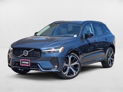 2025 Volvo XC60 Ultra SUV