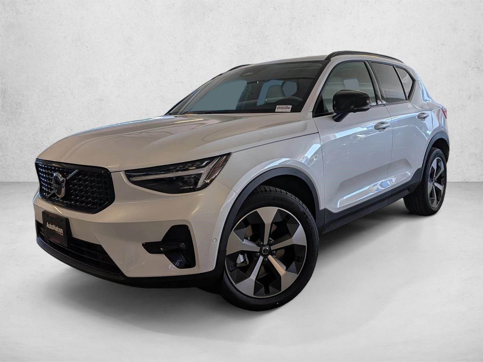 2026 Volvo XC40 Plus All-Wheel Drive SUV