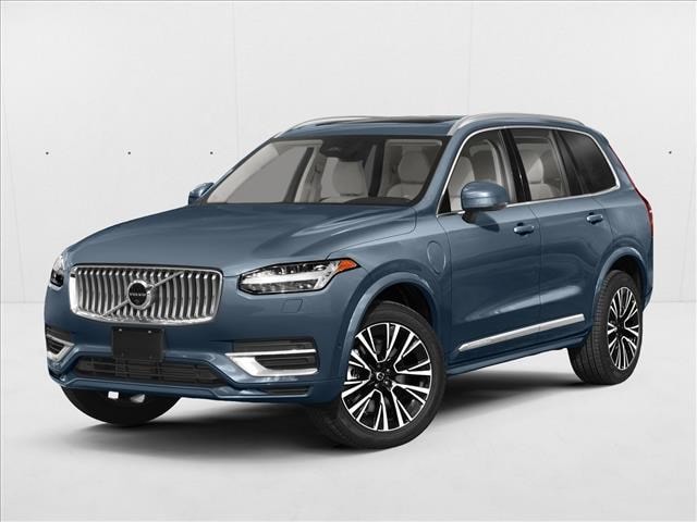 2024 Volvo XC90's photo