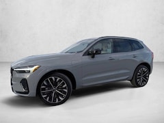 2026 Volvo XC60 plug-in hybrid Ultra All-Wheel Drive SUV