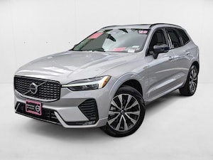 2025 Volvo XC60 B5 Core SUV