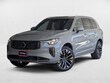 Volvo XC90 plug-in hybrid