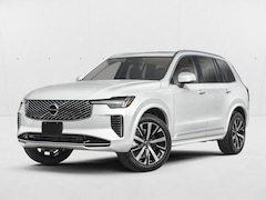 2026 Volvo XC90 Plus SUV