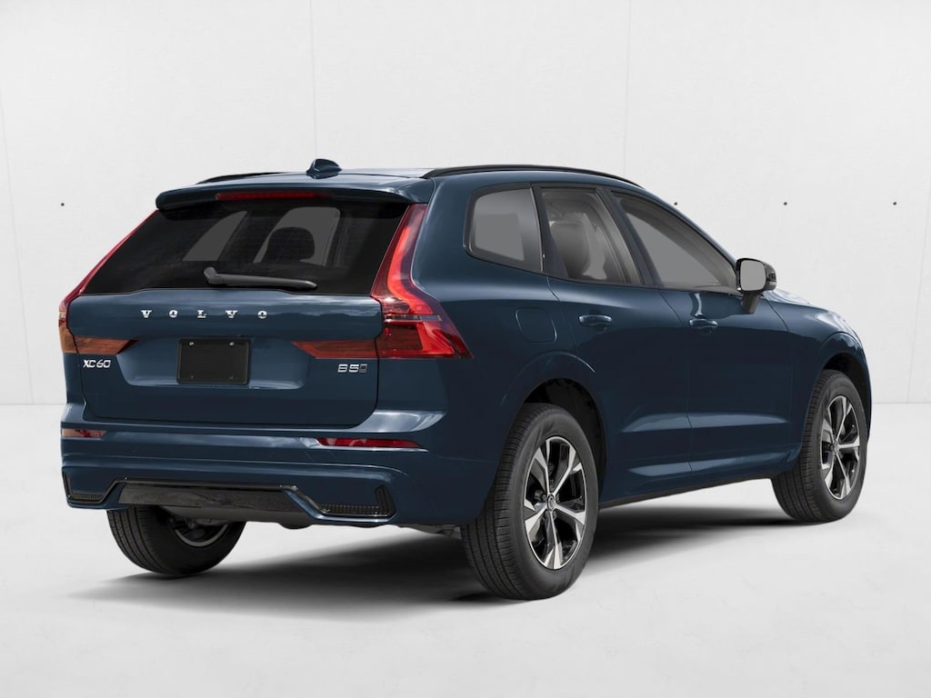New 2026 Volvo XC60 Core SUV