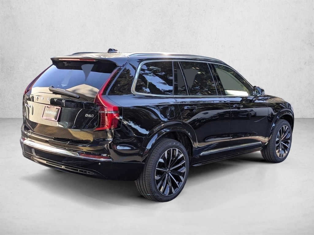 New 2026 Volvo XC90 Plus SUV