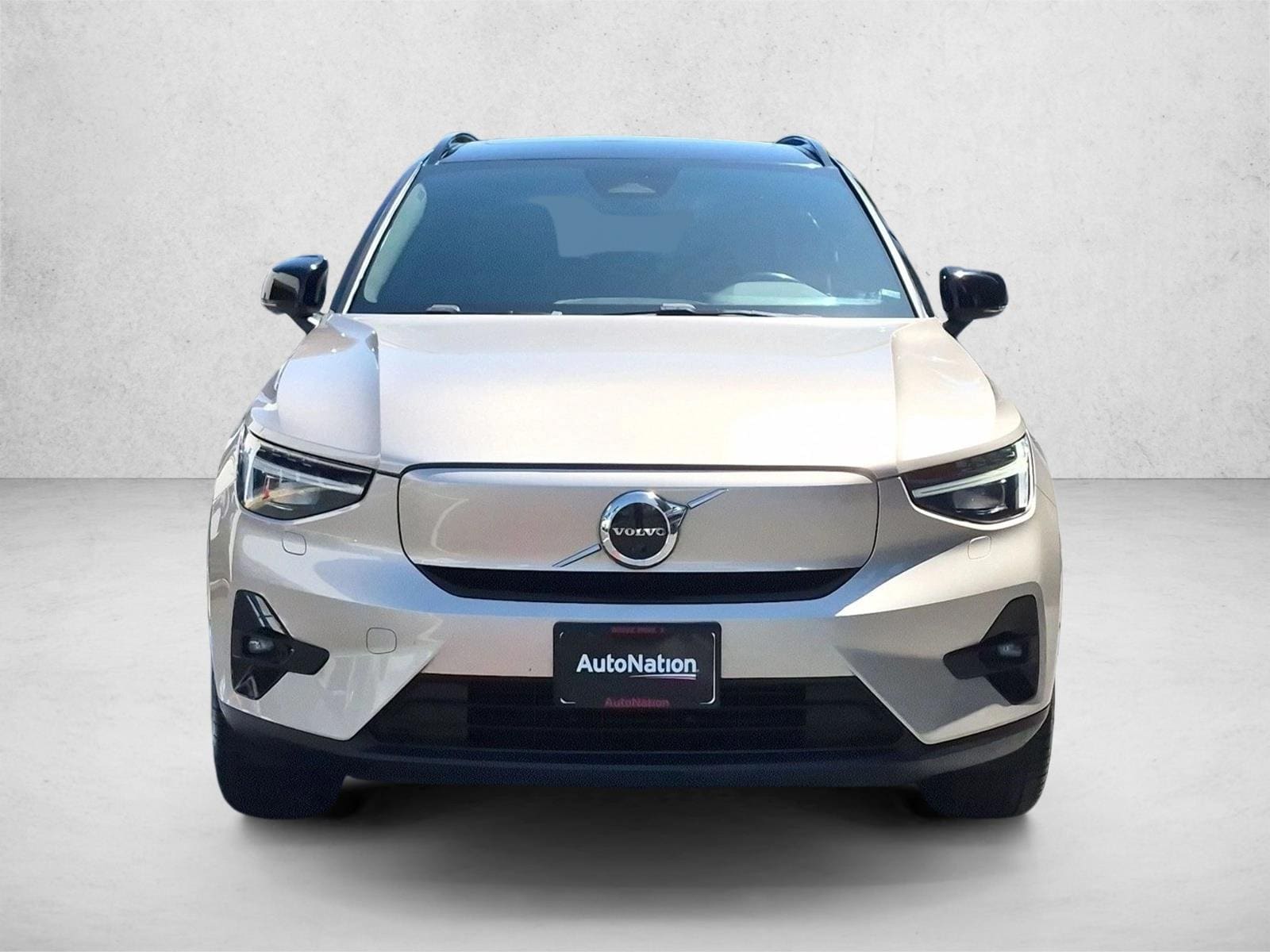 Used 2023 Volvo XC40 Ultimate with VIN YV4ED3UM0P2077455 for sale in San Jose, CA