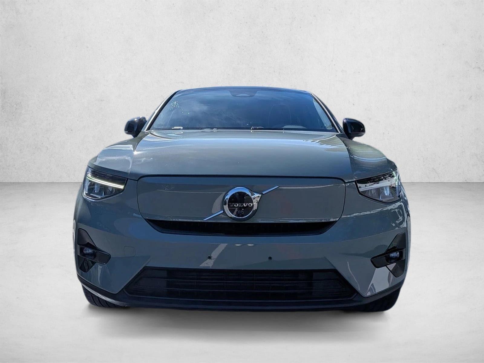 Used 2023 Volvo C40 Ultimate with VIN YV4ED3GM8P2039693 for sale in San Jose, CA