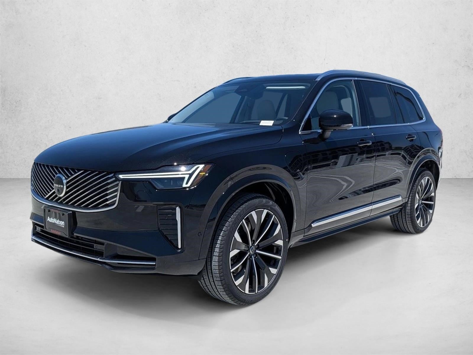 2026 Volvo XC90 T8 Recharge Ultra Bright 4WD's photo