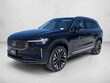  Volvo XC90 plug-in hybrid