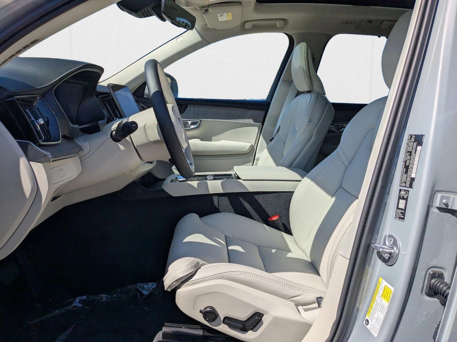 2026 Volvo XC90 Ultra photo 4