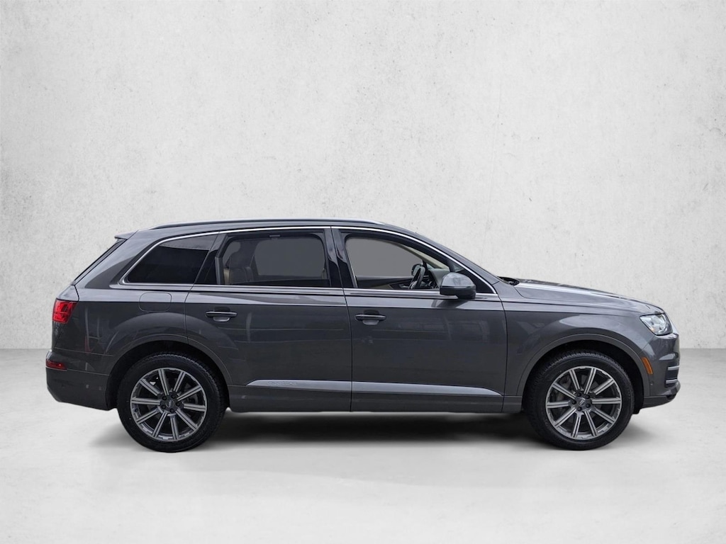 Used 2019 Audi Q7 3.0T Prestige SUV