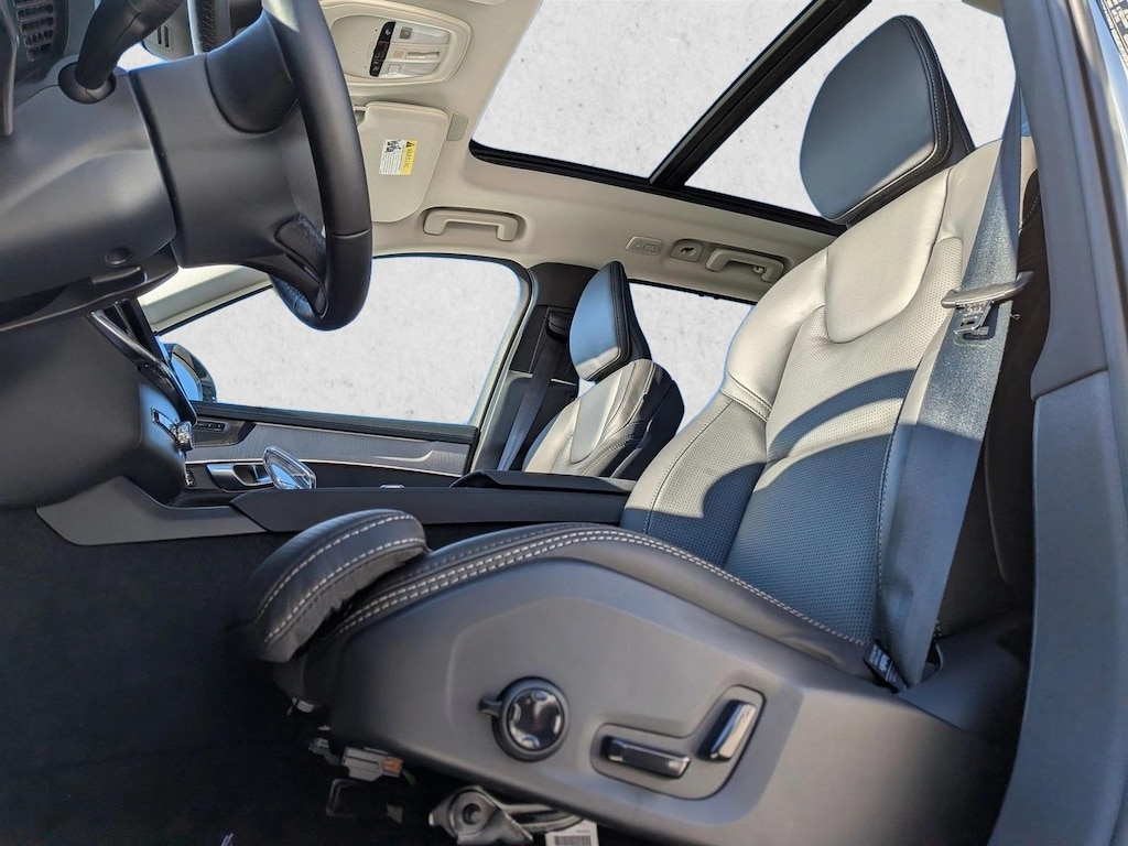 New 2026 Volvo XC90 Ultra Dark Theme SUV