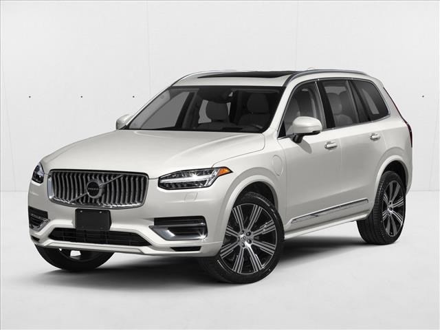 2021 Volvo XC90 T8 Recharge Inscription Expression AWD's photo