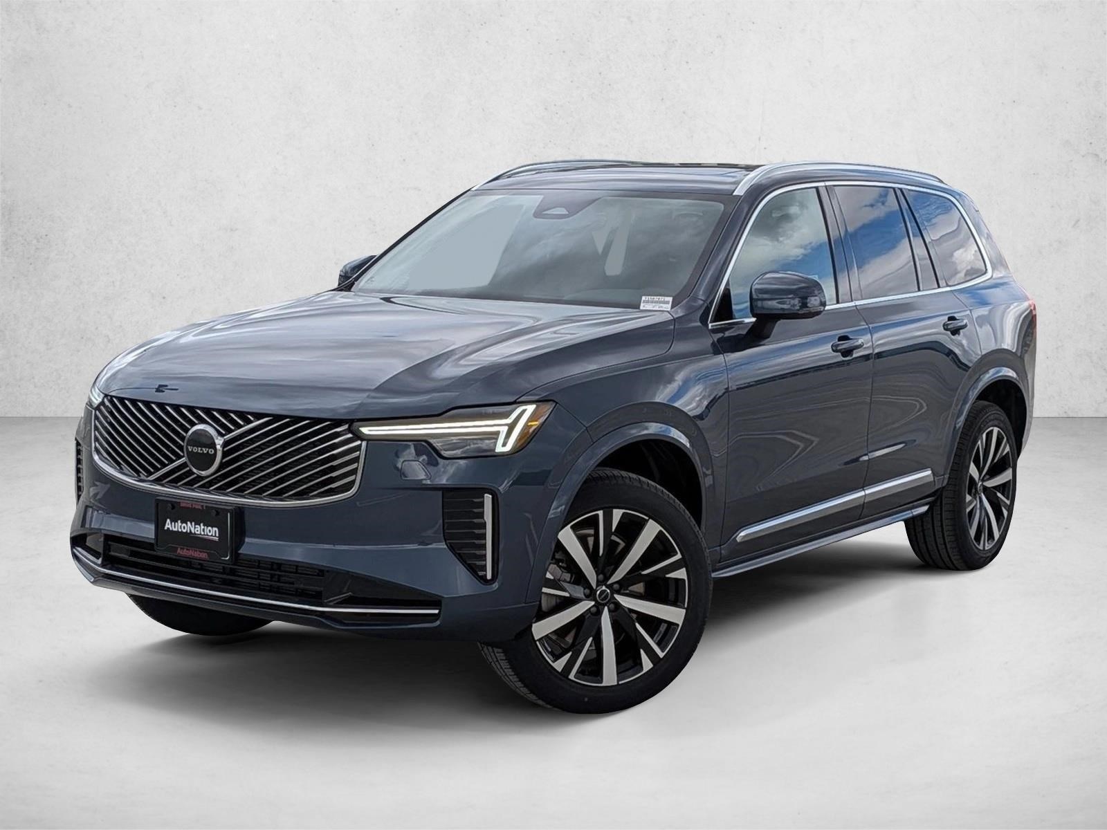 2026 Volvo XC90 SUV 