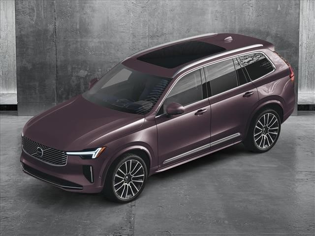 2025 Volvo XC90