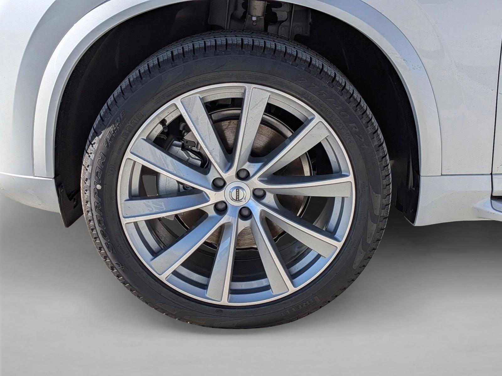 2025 Volvo XC90 Core - Photo 11