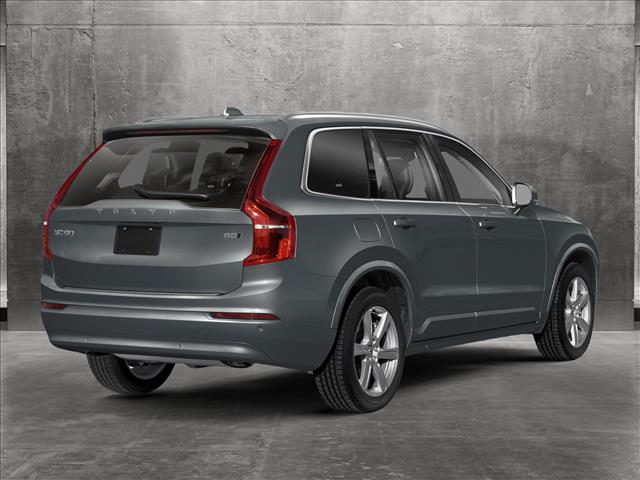 2025 Volvo XC90 Plus photo 2