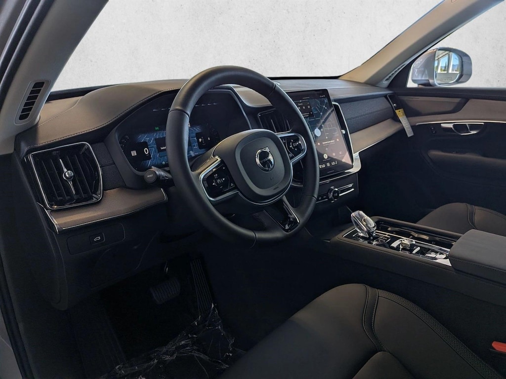 New 2026 Volvo XC90 Plus SUV