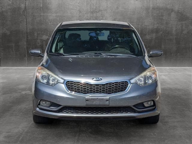 Used 2014 Kia Forte5 EX with VIN KNAFX5A8XE5205324 for sale in San Jose, CA