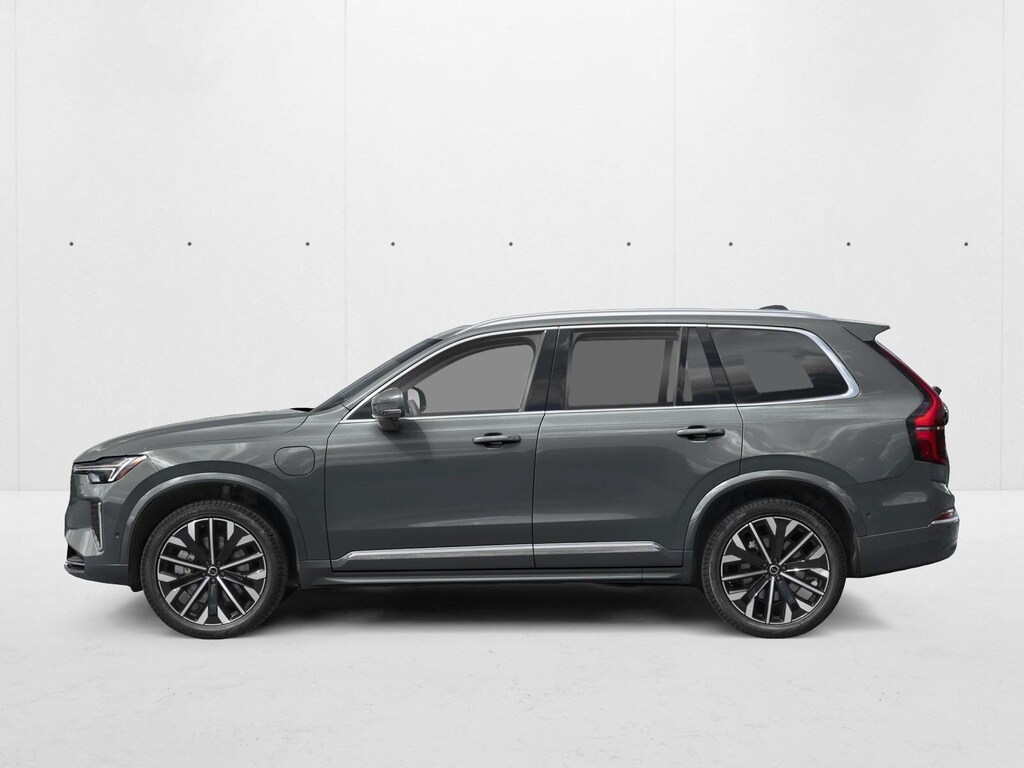 New 2027 Volvo XC90 Plug-In Hybrid Plus Sport Utility