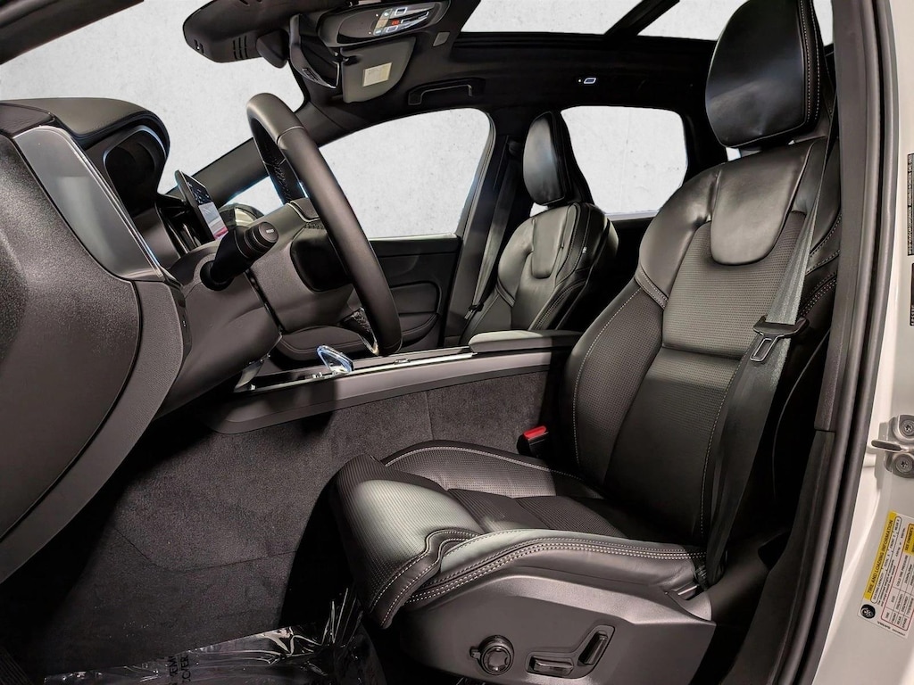 New 2026 Volvo XC60 Ultra Black Edition SUV