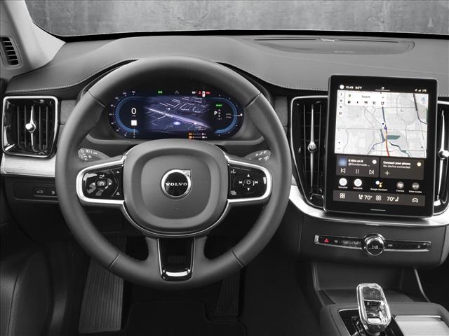 2026 Volvo XC90 Plus photo 4