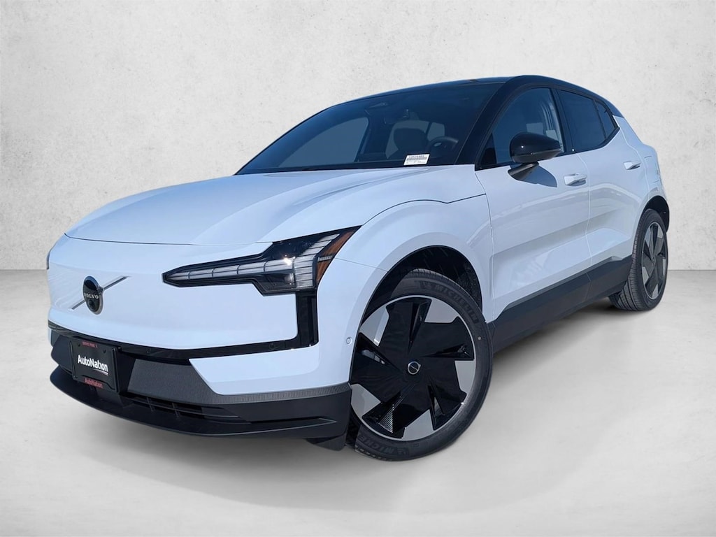 New 2026 Volvo EX30 Ultra SUV