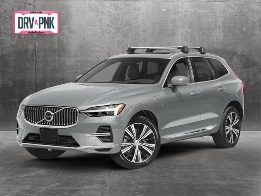 PreOwned Inventory Inquiries AutoNation Volvo San Jose