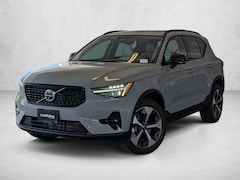 2026 Volvo XC40 Plus All-Wheel Drive SUV