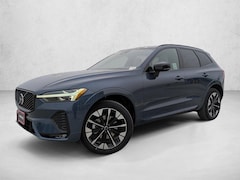 2026 Volvo XC60 Plus All-Wheel Drive SUV