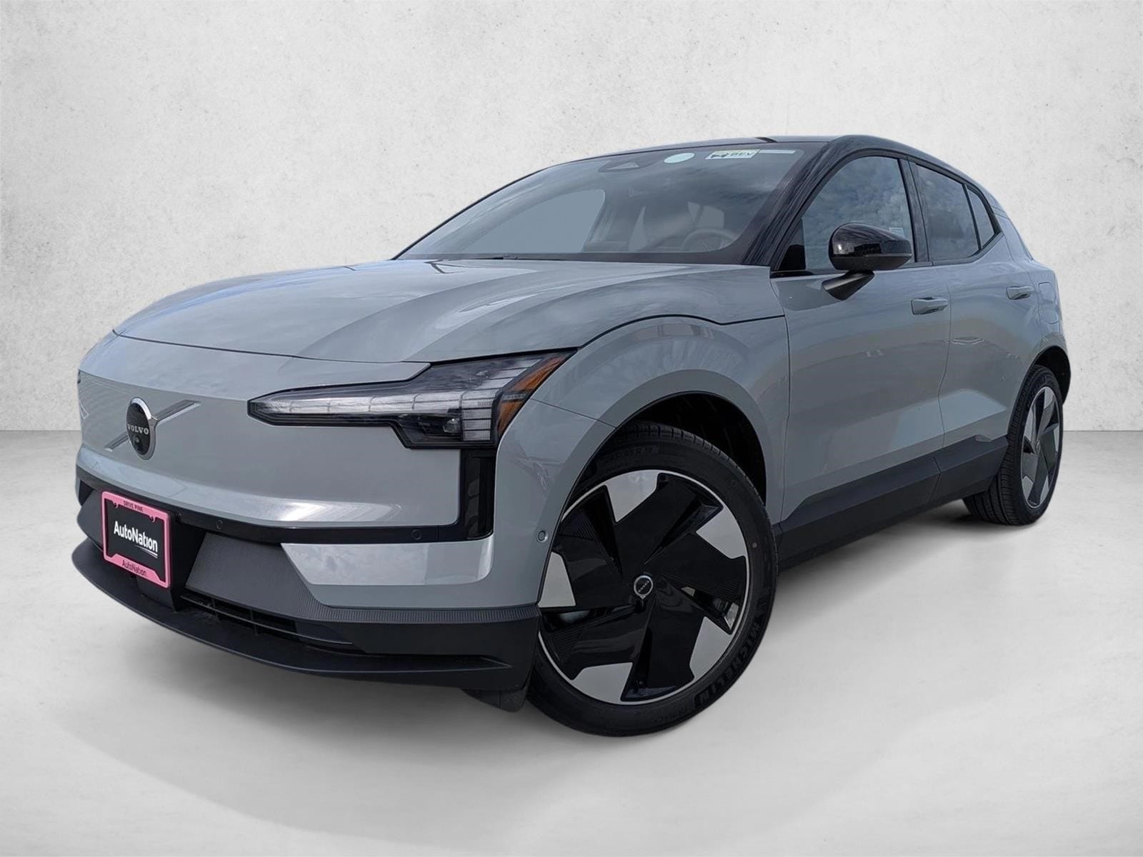 2026 Volvo EX30 Ultra's photo